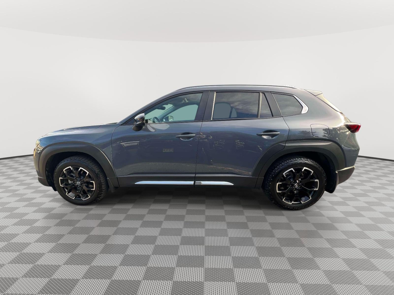 2025 Mazda Mazda CX-50 2.5 Turbo Meridian Edition