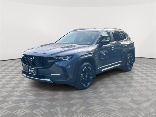 2025 Mazda Mazda CX-50 2.5 Turbo Meridian Edition