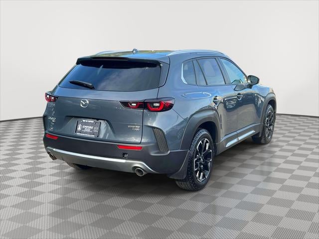 2025 Mazda Mazda CX-50 2.5 Turbo Meridian Edition