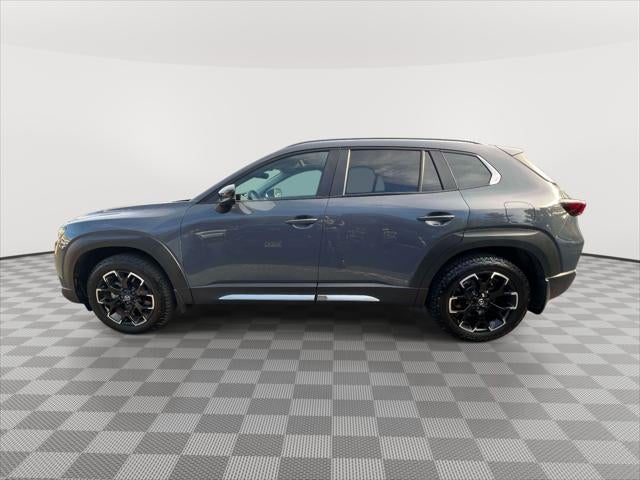 2025 Mazda Mazda CX-50 2.5 Turbo Meridian Edition