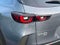 2025 Mazda Mazda CX-50 2.5 Turbo Meridian Edition