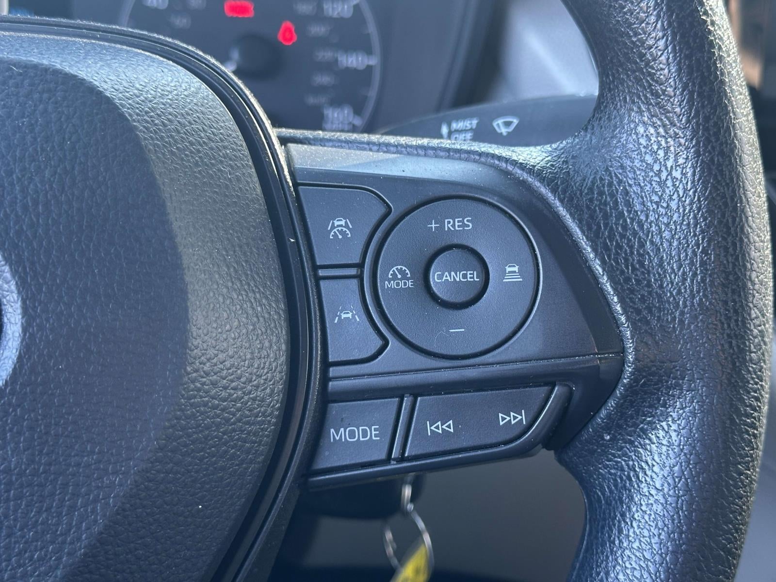 2024 Toyota Corolla Cross L