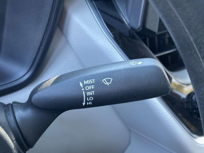 2024 Toyota Corolla Cross L