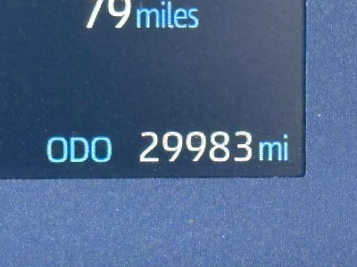 2024 Toyota Corolla Cross L