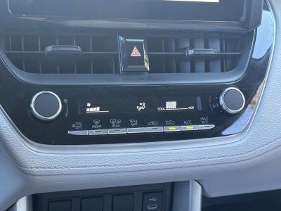 2024 Toyota Corolla Cross L