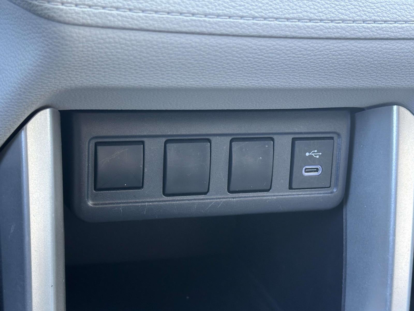 2024 Toyota Corolla Cross L