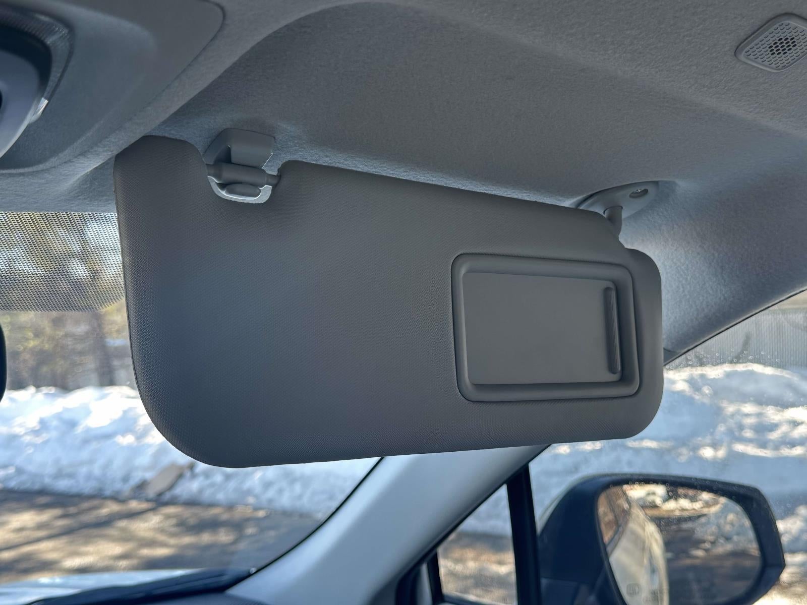 2024 Toyota Corolla Cross L