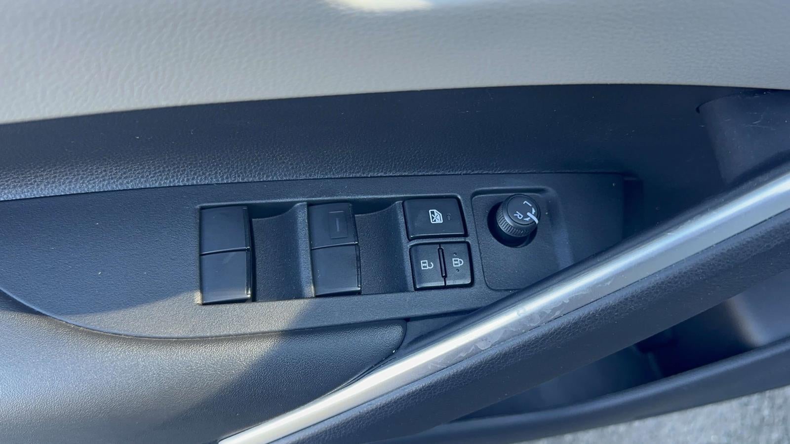 2024 Toyota Corolla Cross L