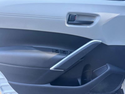 2024 Toyota Corolla Cross L