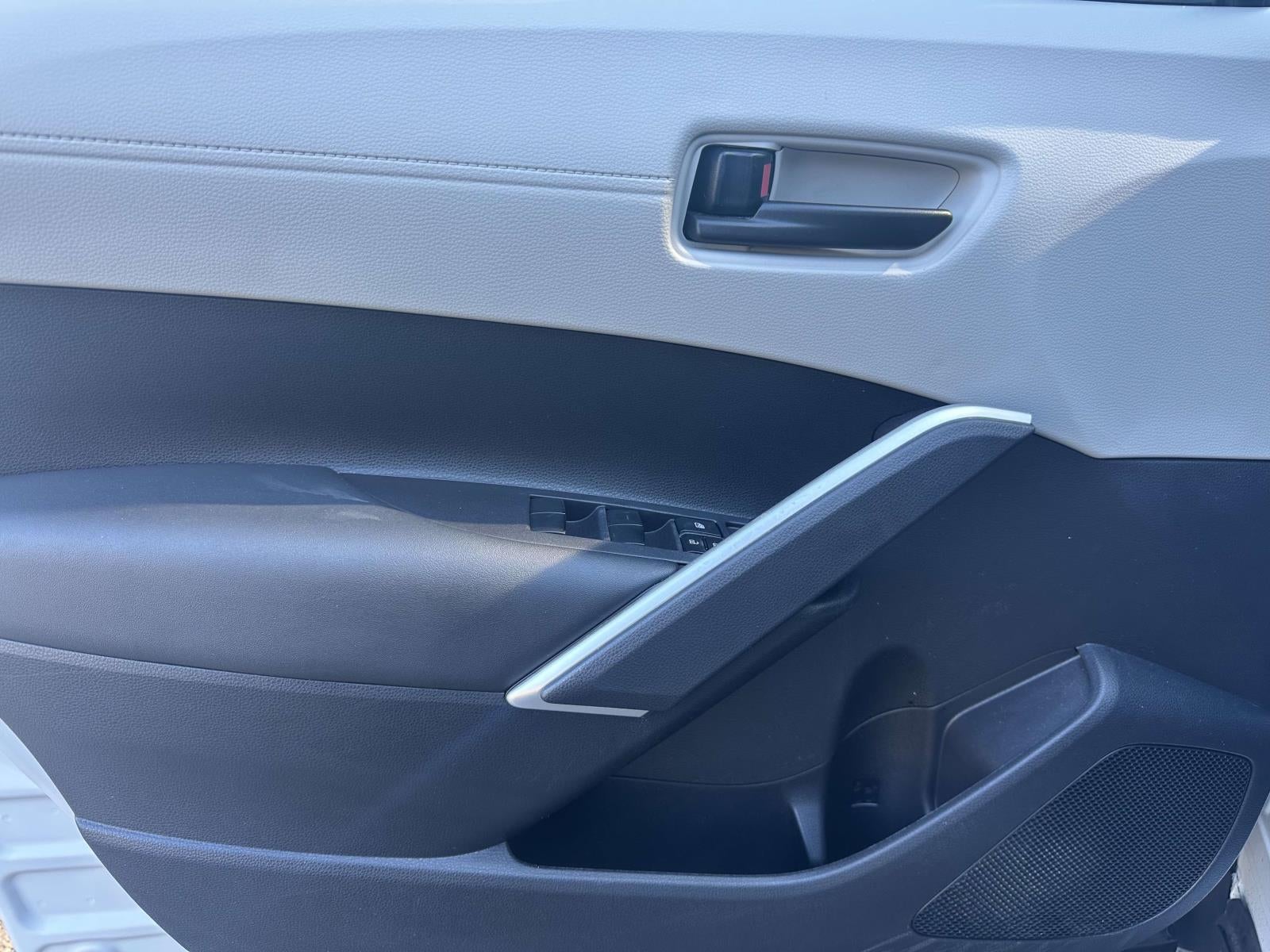 2024 Toyota Corolla Cross L