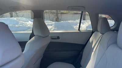 2024 Toyota Corolla Cross L