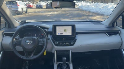 2024 Toyota Corolla Cross L