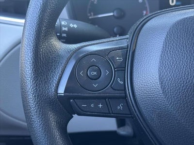 2024 Toyota Corolla Cross L