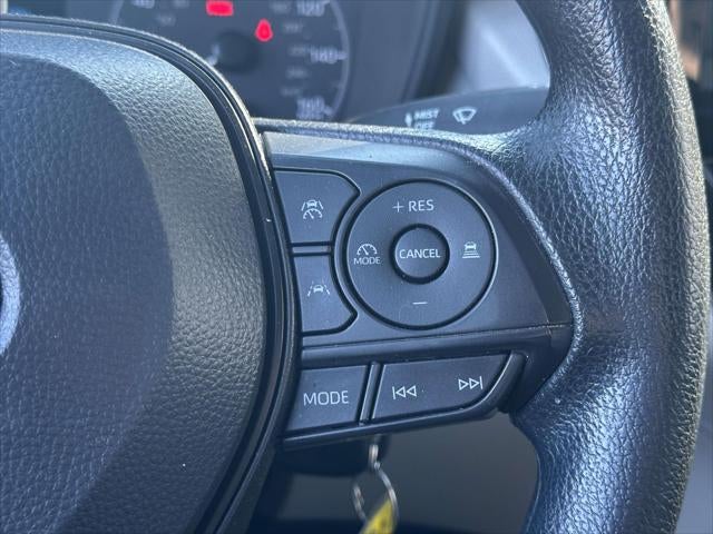 2024 Toyota Corolla Cross L