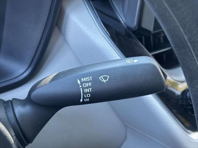 2024 Toyota Corolla Cross L