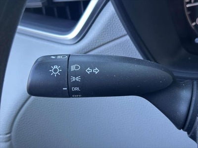 2024 Toyota Corolla Cross L