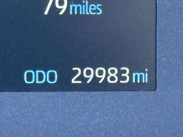 2024 Toyota Corolla Cross L