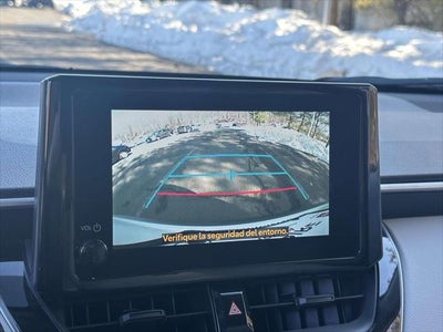 2024 Toyota Corolla Cross L