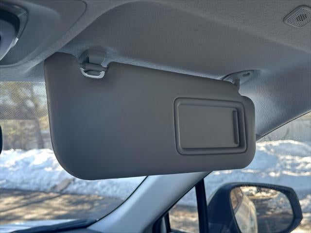 2024 Toyota Corolla Cross L