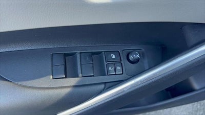 2024 Toyota Corolla Cross L