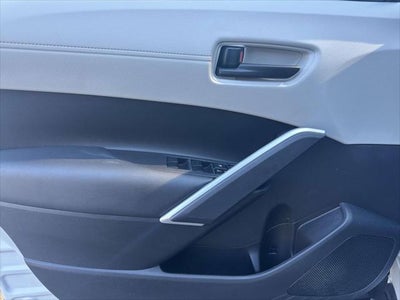 2024 Toyota Corolla Cross L