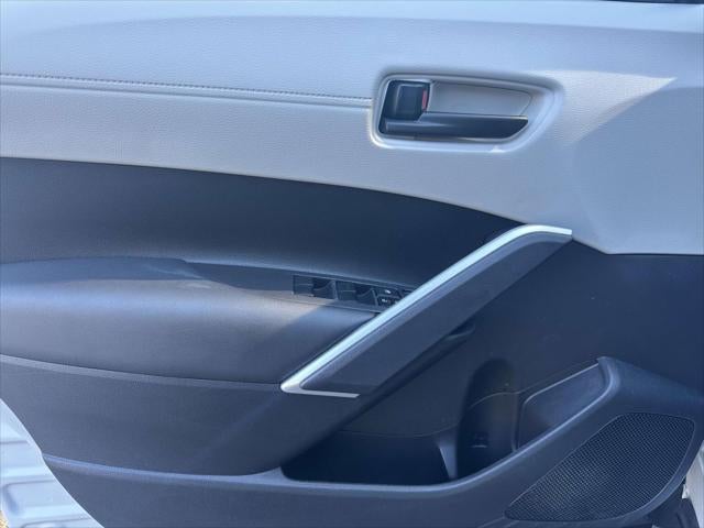 2024 Toyota Corolla Cross L