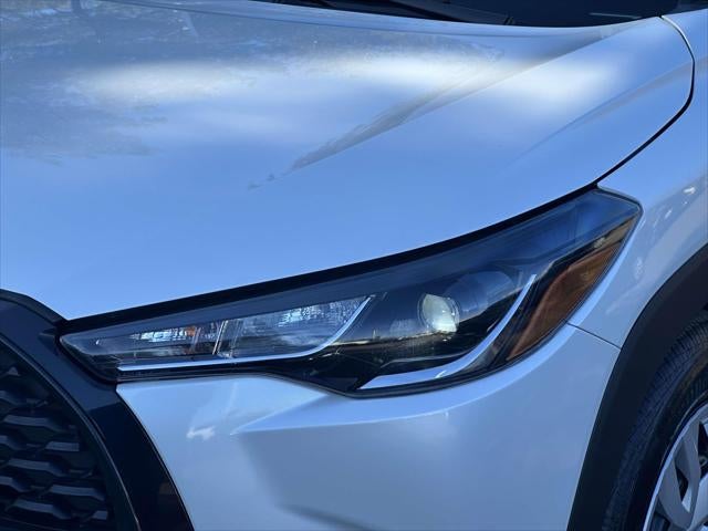 2024 Toyota Corolla Cross L