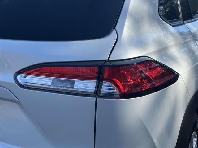 2024 Toyota Corolla Cross L