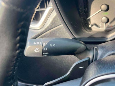 2024 Toyota Corolla Cross Hybrid SE