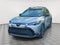 2024 Toyota Corolla Cross Hybrid SE