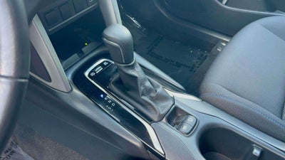 2024 Toyota Corolla Cross Hybrid SE