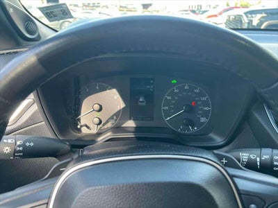 2024 Toyota Corolla Cross Hybrid SE