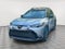 2024 Toyota Corolla Cross Hybrid SE