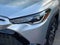 2024 Toyota Corolla Cross Hybrid SE