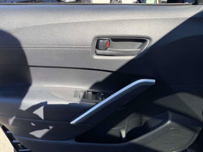 2024 Toyota Corolla Cross Hybrid SE