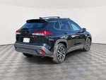 2024 Toyota Corolla Cross Hybrid SE
