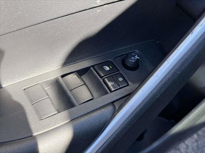 2024 Toyota Corolla Cross Hybrid SE