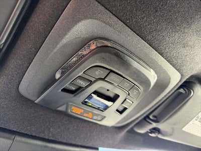 2024 Toyota Corolla Cross Hybrid SE