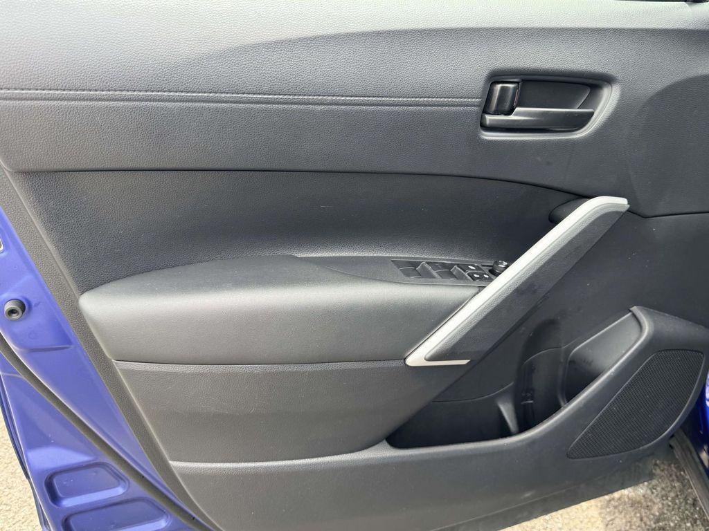 2024 Toyota Corolla Cross Hybrid SE