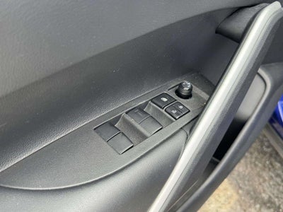 2024 Toyota Corolla Cross Hybrid SE