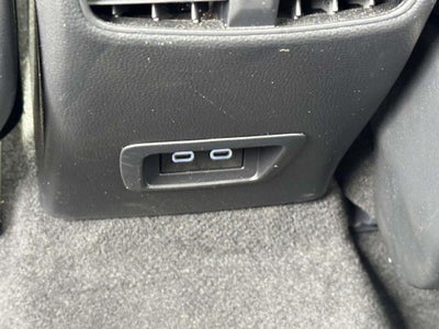 2024 Toyota Corolla Cross Hybrid SE