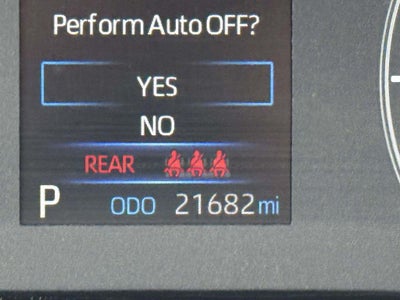 2024 Toyota Corolla Cross Hybrid SE