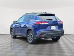 2024 Toyota Corolla Cross Hybrid SE