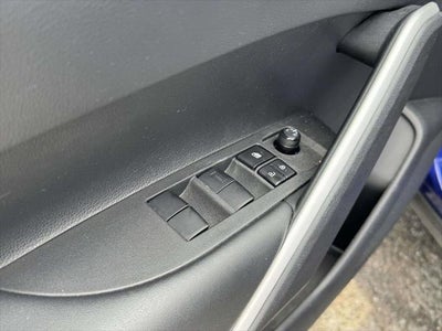 2024 Toyota Corolla Cross Hybrid SE