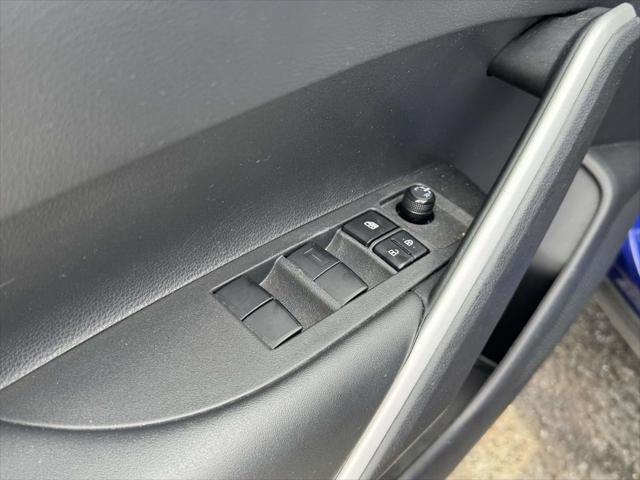 2024 Toyota Corolla Cross Hybrid SE