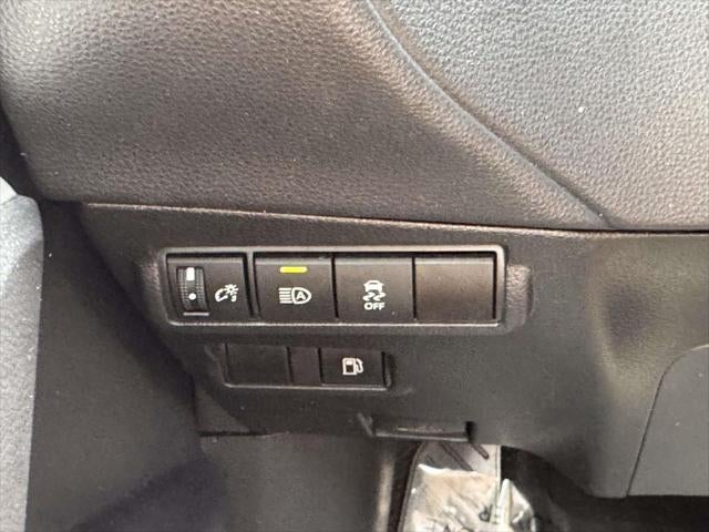 2024 Toyota Corolla Cross Hybrid SE