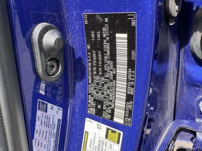 2024 Toyota Corolla Cross Hybrid SE