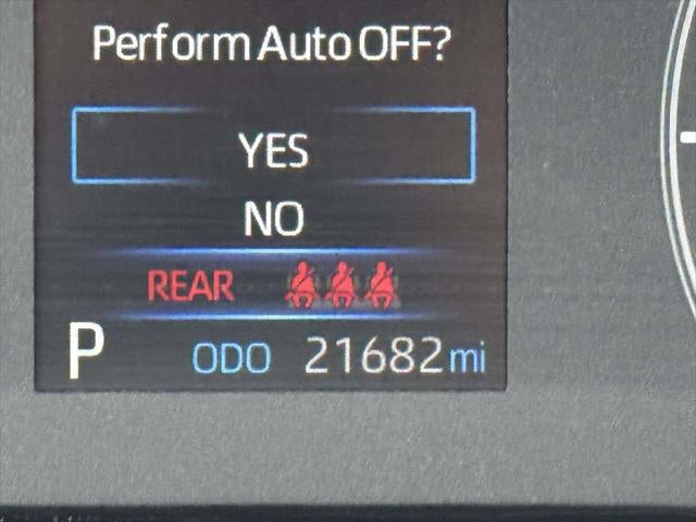 2024 Toyota Corolla Cross Hybrid SE