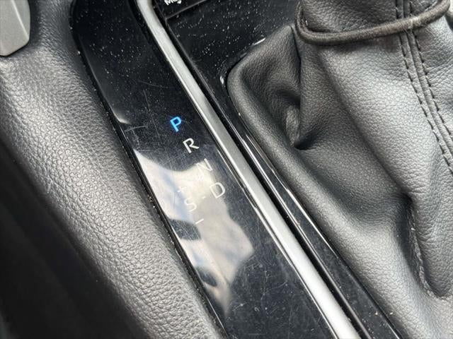 2024 Toyota Corolla Cross Hybrid SE
