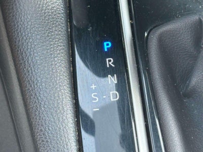 2023 Toyota Corolla Cross Hybrid XSE